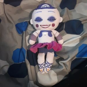 FNAF plush